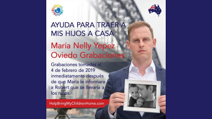 Maria and Rob Recordings With Spanish Subtitles Maria and Rob Recordings With Spanish Subtitles